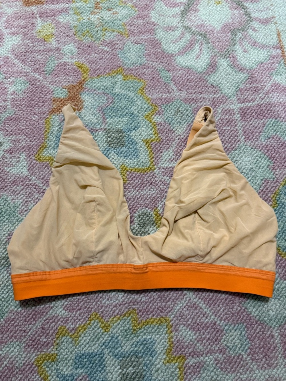 Smoothez by Aerie Mesh Bra